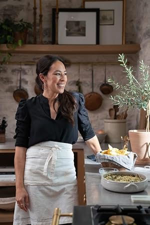 Magnolia Table with Joanna Gaines