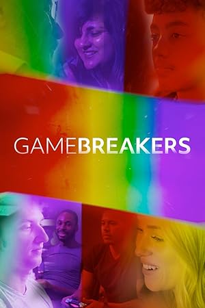 Gamebreakers