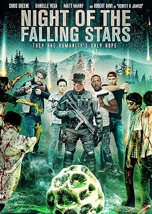 Night of the Falling Stars