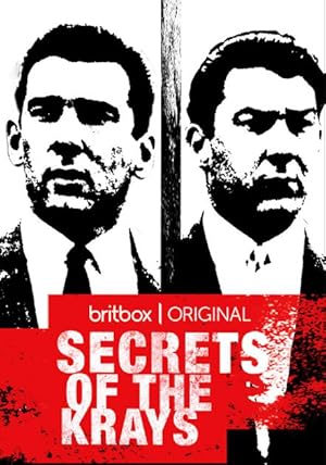 Secrets of the Krays