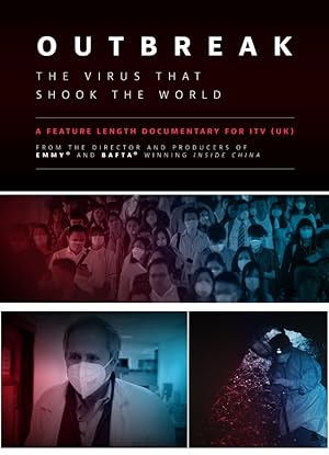 Outbreak: The Virus That Shook The World