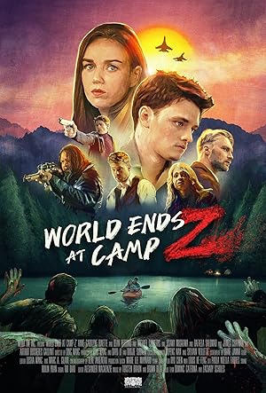 World Ends at Camp Z