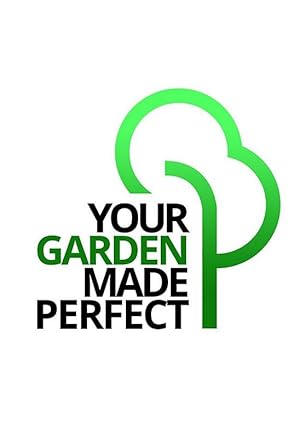 Your Garden Made Perfect