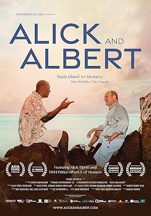 Alick and Albert