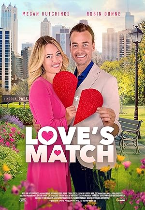 Love's Match