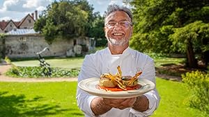 Simply Raymond Blanc