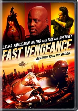 Fast Vengeance