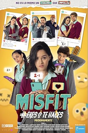 Misfit