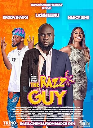 The Razz Guy