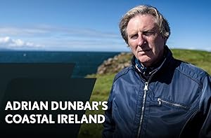 Adrian Dunbar's Coastal Ireland