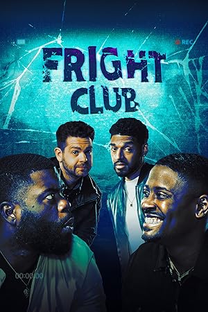 Fright Club