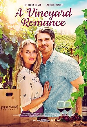 A Vineyard Romance