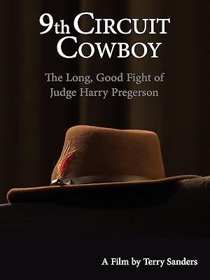 9th Circuit Cowboy