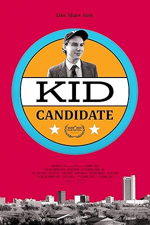 Kid Candidate