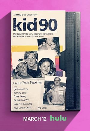 kid 90