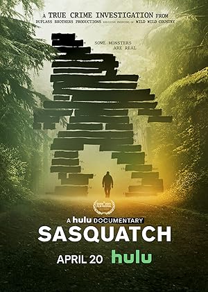 Sasquatch