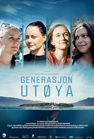 Generasjon Utøya