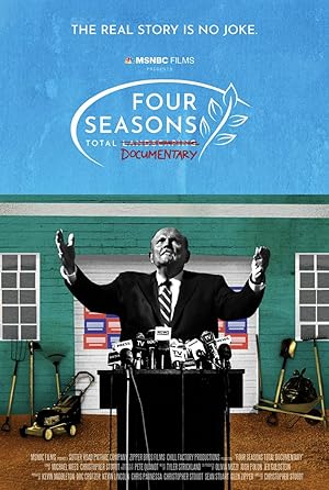 Four Seasons Total Documentary