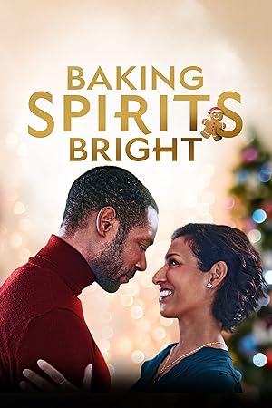 Baking Spirits Bright