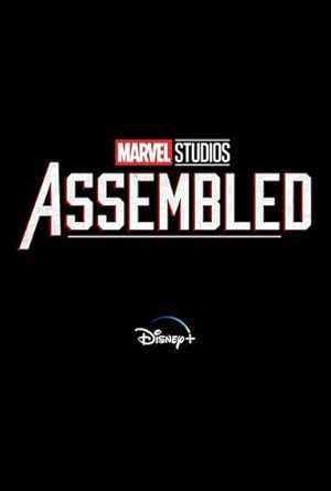 Marvel Studios Assembled