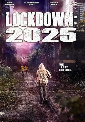 Lockdown: 2025