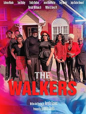 The Walkers