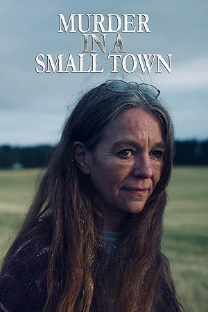 Murder In A Small Town