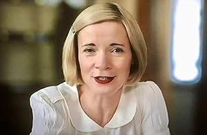 Blitz Spirit with Lucy Worsley