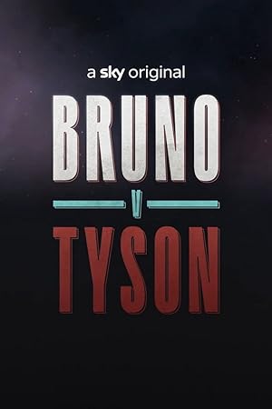 Bruno v Tyson