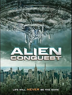 Alien Conquest