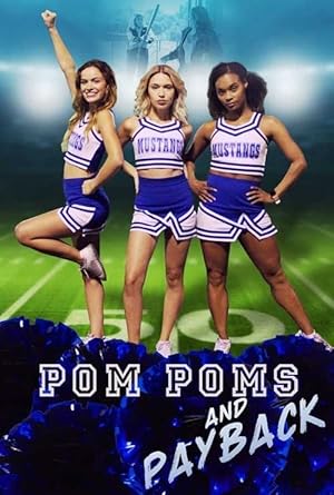 Pom Poms and Payback