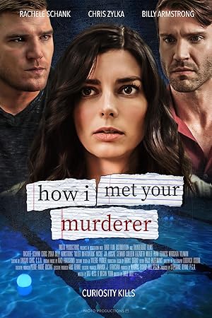 How I Met Your Murderer