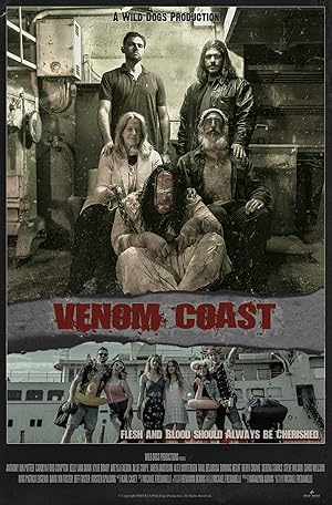 Venom Coast