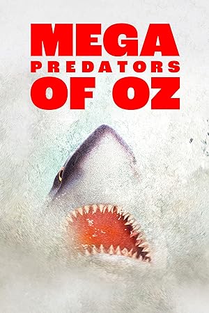 Mega Predators of Oz