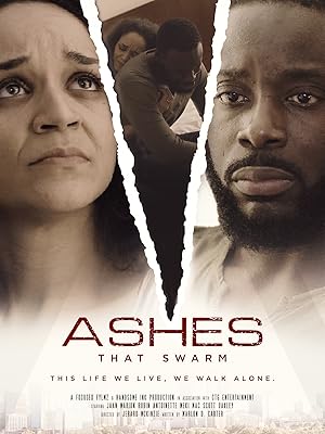 Ashes That Swarm