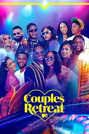 MTV Couples Retreat