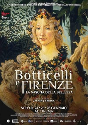 Botticelli, Florence and the Medici