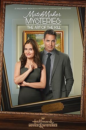 MatchMaker Mysteries: The Art of the Kill