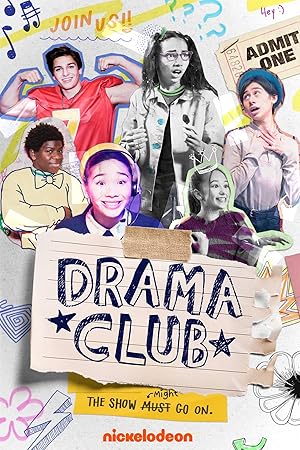 Drama Club