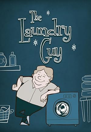 The Laundry Guy