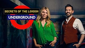 Secrets of the London Underground