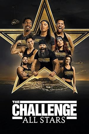 The Challenge: All Stars