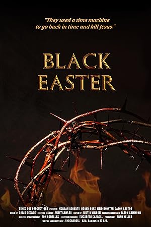 Black Easter