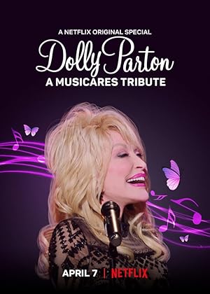 Dolly Parton: A MusiCares Tribute