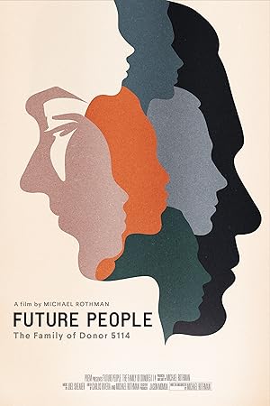 Future People: The Family Of Donor 5114