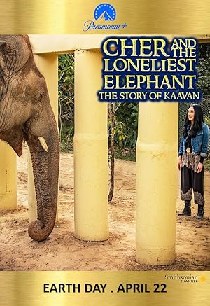 Cher & the Loneliest Elephant