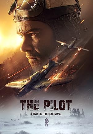 The Pilot: A Battle for Survival