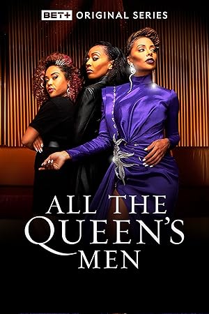 All the Queen's Men