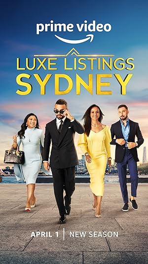 Luxe Listings Sydney