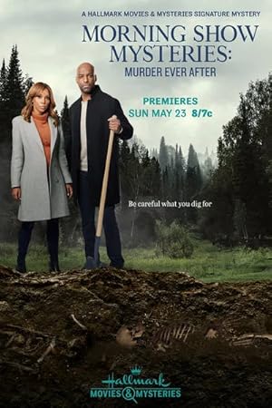 Morning Show Mysteries: Murder Ever After